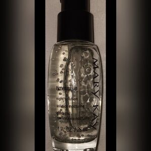 Mary Kay Timewise night solution